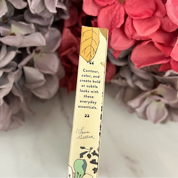 Laura Geller The Casual Collection Multi-Finish Eyeshadow Palette - Picture 6 of 8